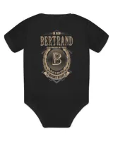 Baby Bodysuit - EU Baby Bodysuit - EU