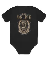 Baby Bodysuit - EU Baby Bodysuit - EU