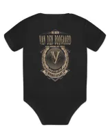 Baby Bodysuit - EU Baby Bodysuit - EU