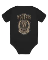 Baby Bodysuit - EU