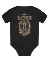 Baby Bodysuit - EU