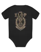 Baby Bodysuit - EU Baby Bodysuit - EU