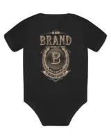 Baby Bodysuit - EU Baby Bodysuit - EU