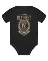 Baby Bodysuit - EU Baby Bodysuit - EU