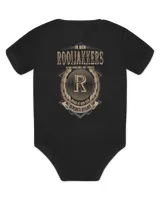 Baby Bodysuit - EU Baby Bodysuit - EU