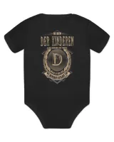 Baby Bodysuit - EU Baby Bodysuit - EU