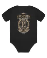 Baby Bodysuit - EU Baby Bodysuit - EU