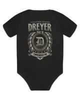 Baby Bodysuit - EU
