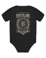 Baby Bodysuit - EU Baby Bodysuit - EU