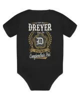 Baby Bodysuit - EU