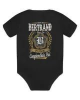 Baby Bodysuit - EU Baby Bodysuit - EU