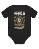 Baby Bodysuit - EU Baby Bodysuit - EU