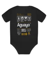 Baby Bodysuit - EU Baby Bodysuit - EU