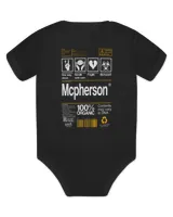 Baby Bodysuit - EU Baby Bodysuit - EU