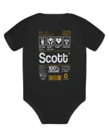 Baby Bodysuit - EU Baby Bodysuit - EU