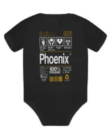 Baby Bodysuit - EU Baby Bodysuit - EU