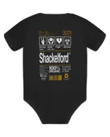 Baby Bodysuit - EU