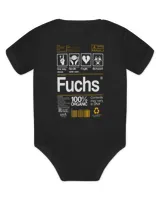 Baby Bodysuit - EU
