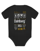 Baby Bodysuit - EU Baby Bodysuit - EU