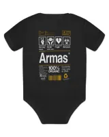 Baby Bodysuit - EU Baby Bodysuit - EU