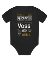 Baby Bodysuit - EU Baby Bodysuit - EU