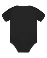 Baby Bodysuit - EU Baby Bodysuit - EU