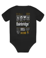 Baby Bodysuit - EU Baby Bodysuit - EU