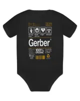 Baby Bodysuit - EU Baby Bodysuit - EU