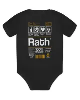 Baby Bodysuit - EU Baby Bodysuit - EU
