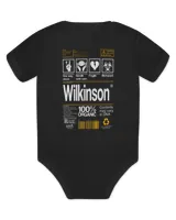 Baby Bodysuit - EU Baby Bodysuit - EU
