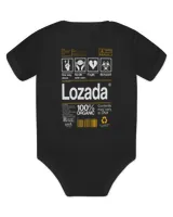 Baby Bodysuit - EU Baby Bodysuit - EU