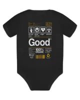 Baby Bodysuit - EU Baby Bodysuit - EU