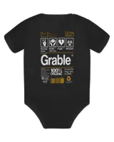 Baby Bodysuit - EU Baby Bodysuit - EU
