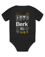 Baby Bodysuit - EU
