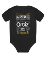 Baby Bodysuit - EU Baby Bodysuit - EU