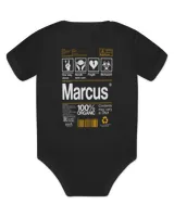 Baby Bodysuit - EU Baby Bodysuit - EU