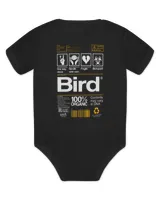 Baby Bodysuit - EU Baby Bodysuit - EU