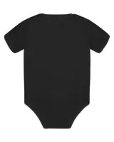 Baby Bodysuit - EU Baby Bodysuit - EU