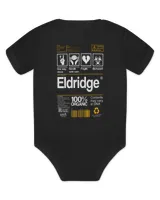 Baby Bodysuit - EU