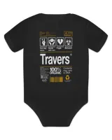 Baby Bodysuit - EU Baby Bodysuit - EU