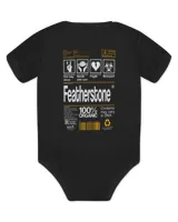 Baby Bodysuit - EU Baby Bodysuit - EU