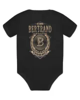 Baby Bodysuit - EU Baby Bodysuit - EU