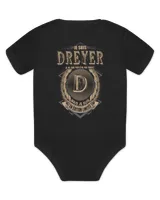 Baby Bodysuit - EU Baby Bodysuit - EU