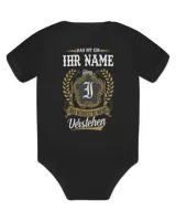 Baby Bodysuit - EU Baby Bodysuit - EU