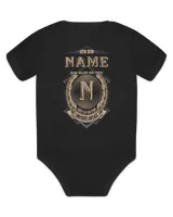 Baby Bodysuit - EU