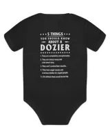Baby Bodysuit - EU