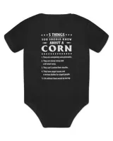 Baby Bodysuit - EU Baby Bodysuit - EU