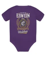 Baby Bodysuit - EU Baby Bodysuit - EU