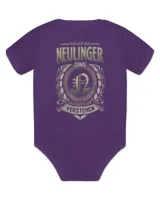 Baby Bodysuit - EU Baby Bodysuit - EU
