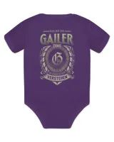 Baby Bodysuit - EU